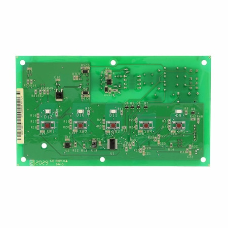 Electrolux Home Products 242053503 Frigidaire Refrigerator Control Board 242053503
